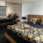 Woonboot De Dobber Loosdrechtse Plassen 4-8 Personen 루즈으레트
