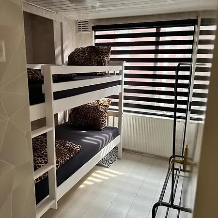 Woonboot De Dobber Loosdrechtse Plassen 4-8 Personen Botel