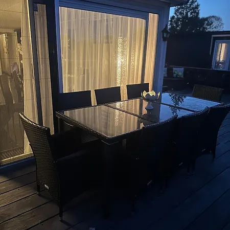 Woonboot De Dobber Loosdrechtse Plassen 4-8 Personen Botel Loosdrecht