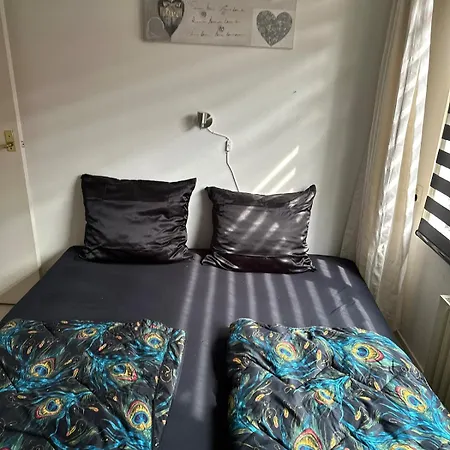 Botel Woonboot De Dobber Loosdrechtse Plassen 6-8 Personen Loosdrecht