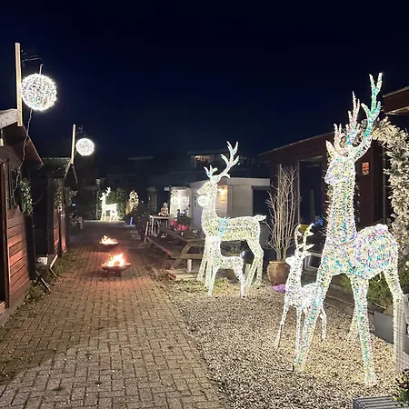 Woonboot De Dobber Loosdrechtse Plassen 4-8 Personen Botel