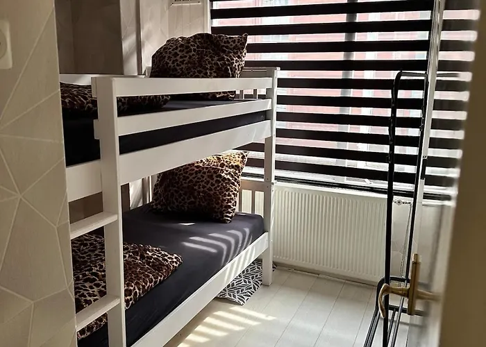 Woonboot De Dobber Loosdrechtse Plassen 4-8 Personen Båthotell