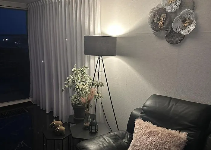 Woonboot De Dobber Loosdrechtse Plassen 4-8 Personen *