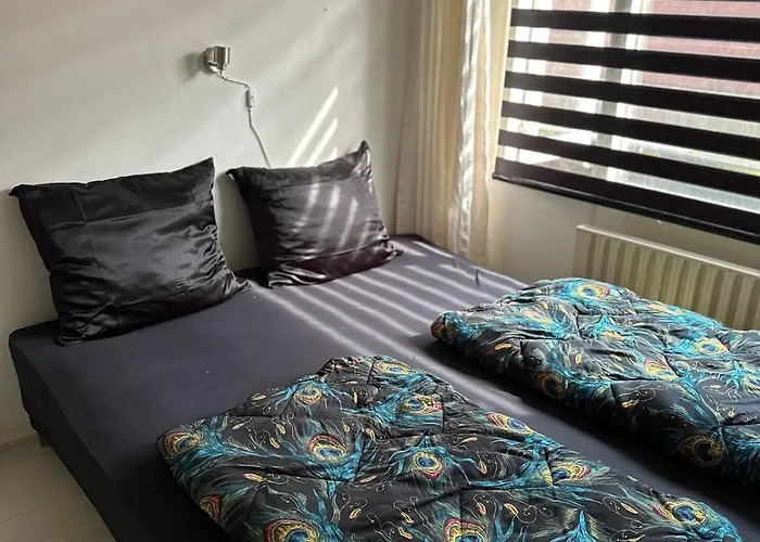 Båthotell Woonboot De Dobber Loosdrechtse Plassen 4-8 Personen