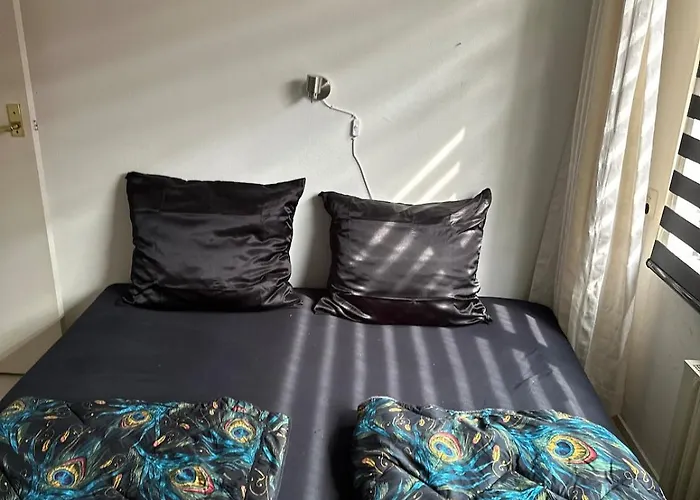 Båthotell Woonboot De Dobber Loosdrechtse Plassen 4-8 Personen Loosdrecht