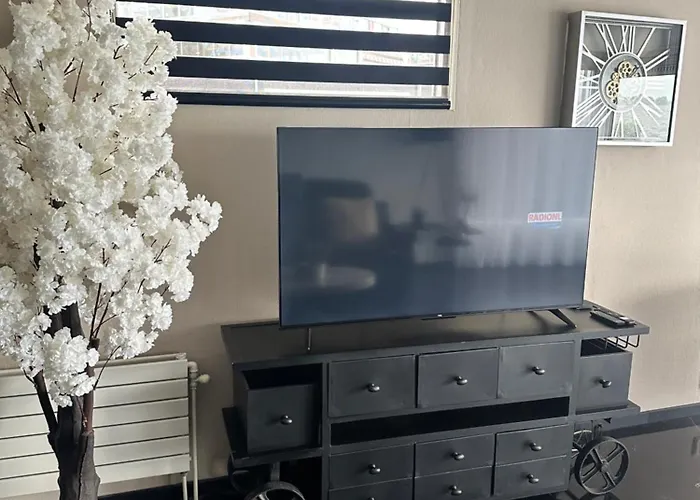 Woonboot De Dobber Loosdrechtse Plassen 4-8 Personen * Loosdrecht